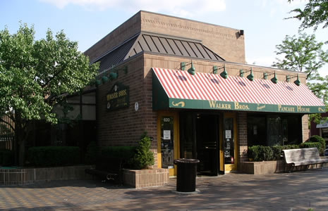 Arlington Hts Location